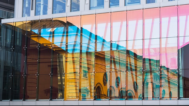 Arkitektur og nye byggeprojekter i Holland med fokus på priser og omkostninger